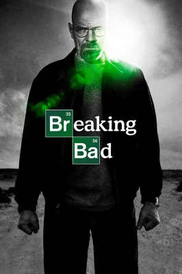 Assistir Breaking Bad em HD
