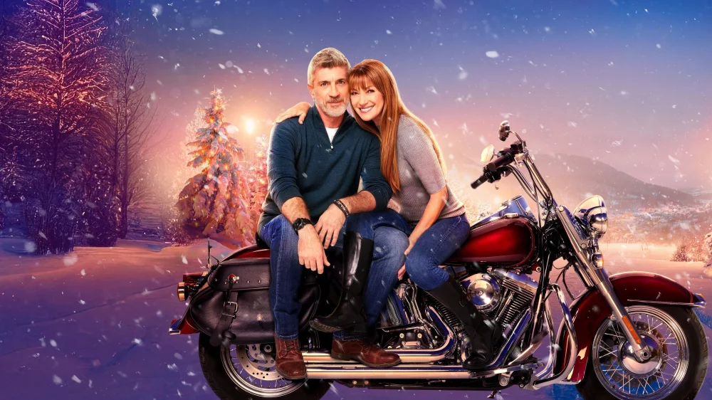 Assistir Uma Faísca de Natal em HD