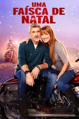 Assistir Uma Faísca de Natal em HD