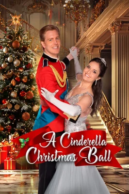 Era Uma Vez... Um Baile de Natal watch online