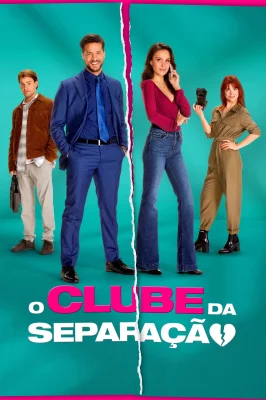 O Clube da Separação watch online