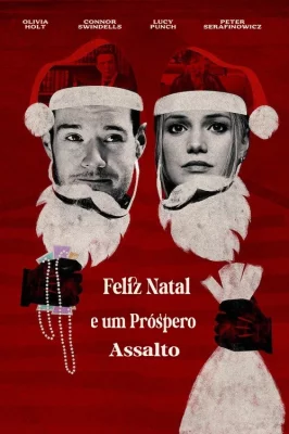 Feliz Assalto! watch online