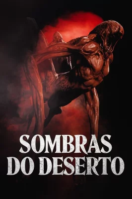 Sombras do Deserto watch online