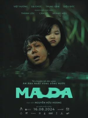 Ma Da: The Drowning Spirit watch online