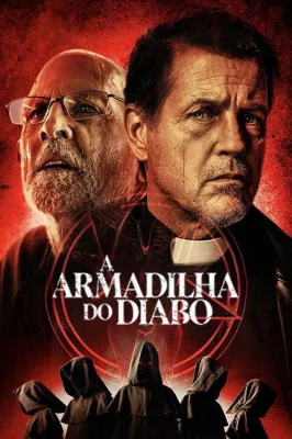 The Devil’s Trap watch online