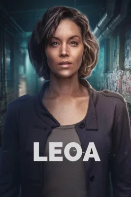 Assistir Lioness em HD