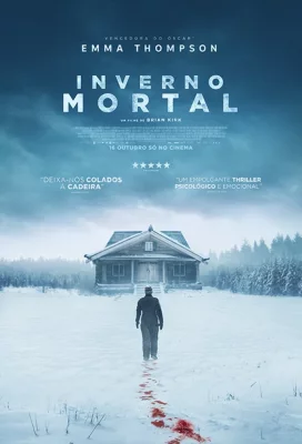 Assistir O Frio da Morte em HD