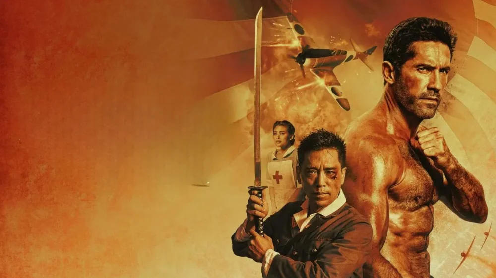 Assistir Prisoner of War em HD