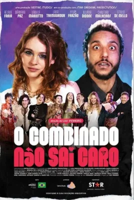 O Combinado Não Sai Caro watch online