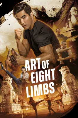 Art of Eight Limbs watch online