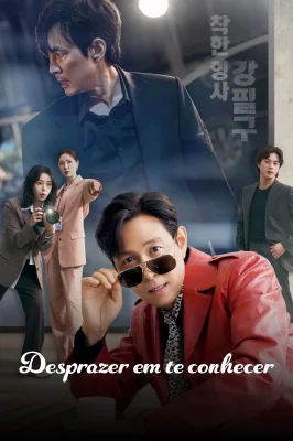 Assistir Desprazer em Te Conhecer em HD