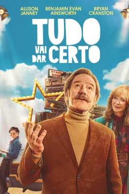Tudo Vai dar Certo watch online