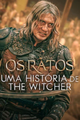 Os Ratos: Uma História de The Witcher watch online
