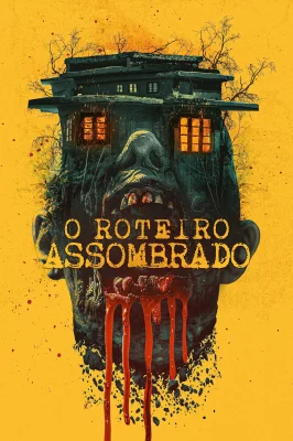 O Roteiro Assombrado watch online