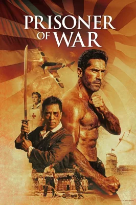 Prisoner of War watch online