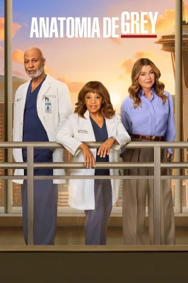 Grey's Anatomy watch online