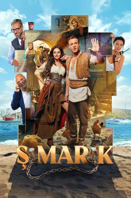 Assistir Riquinho de Papai em HD