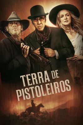 Assistir Gunslingers em HD