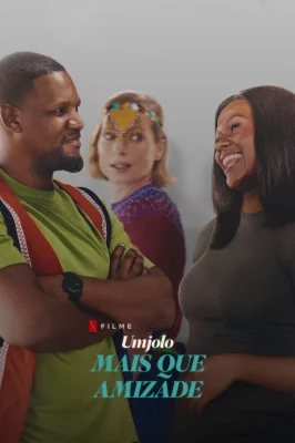 Assistir Umjolo: Mais que Amizade em HD