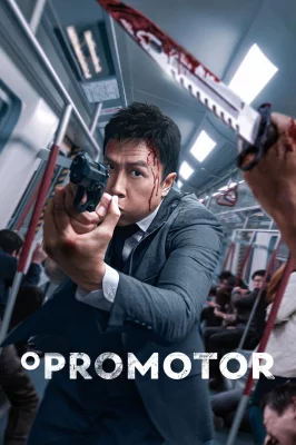 Assistir O Promotor em HD