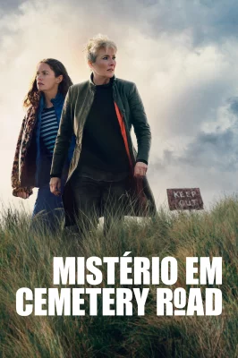 Assistir Down Cemetery Road em HD