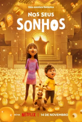 Assistir Nos Seus Sonhos em HD