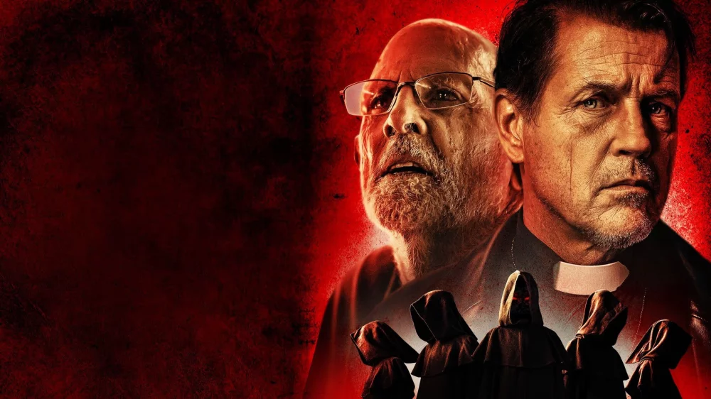 Assistir The Devil’s Trap em HD