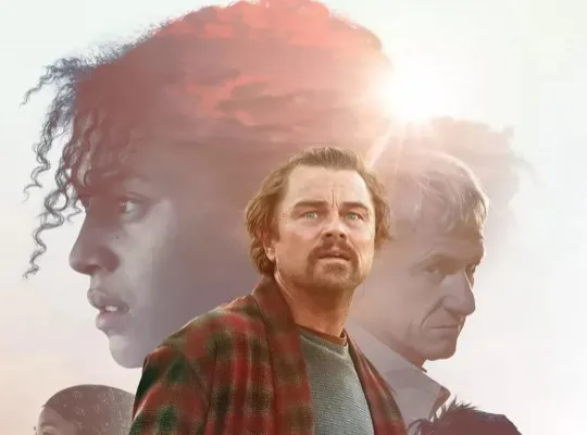 Assistir O filme “Batalha após Batalha” vai concorrer ao Globo de Ouro na categoria Comédia. em HD