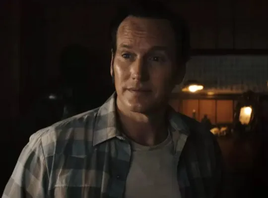 Assistir O prequel do filme de terror “Invocação do Mal” entrou oficialmente em produção. em HD