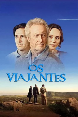 Assistir Entre Chegadas e Despedidas em HD