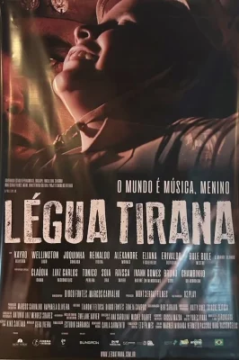 Assistir Luiz Gonzaga: Légua Tirana em HD