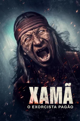Xamã: O Exorcista Pagão watch online