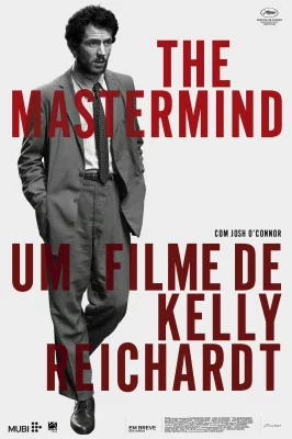The Mastermind watch online