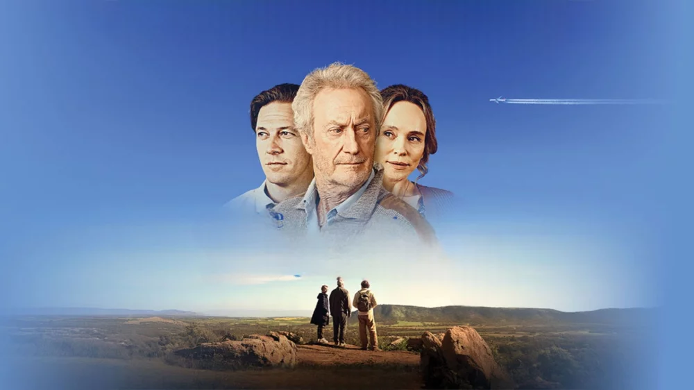 Assistir Entre Chegadas e Despedidas em HD