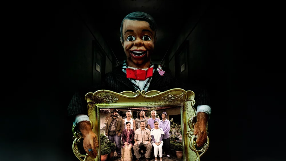 Assistir Lubuk em HD