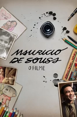 Mauricio de Sousa: O Filme watch online