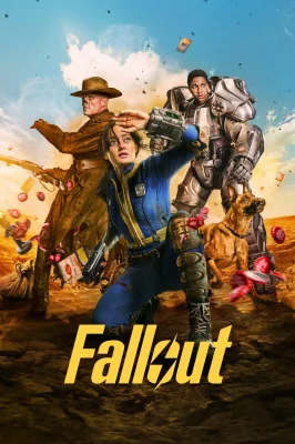 Assistir Fallout em HD