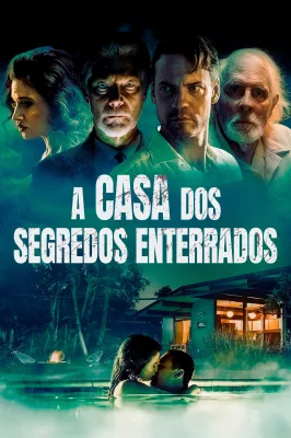 Assistir A Casa dos Segredos Enterrados em HD