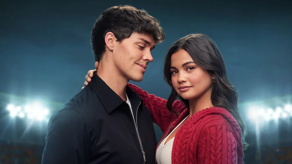 Assistir Outro Amor Fora do Tempo em HD