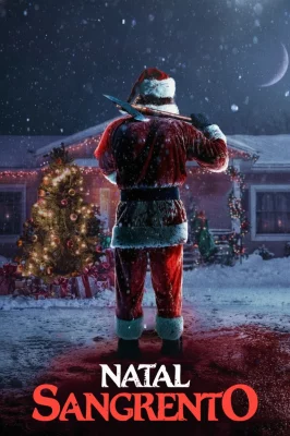 Assistir Natal Sangrento em HD