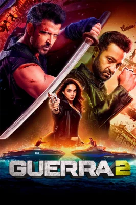 Guerra 2 watch online