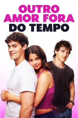 Outro Amor Fora do Tempo watch online