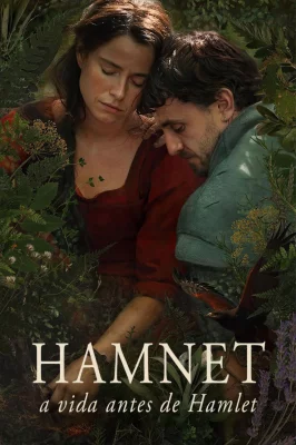 Assistir Hamnet: A Vida Antes de Hamlet em HD