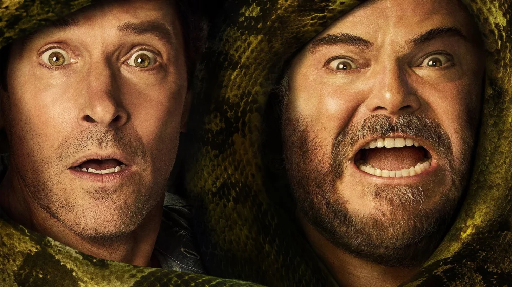 Assistir Anaconda em HD