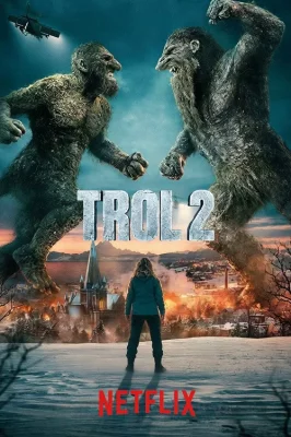 O Troll da Montanha 2 watch online
