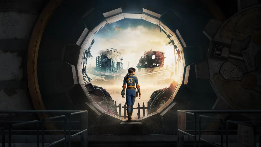 Fallout watch online