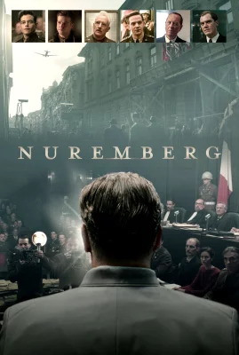 Assistir Nuremberg em HD