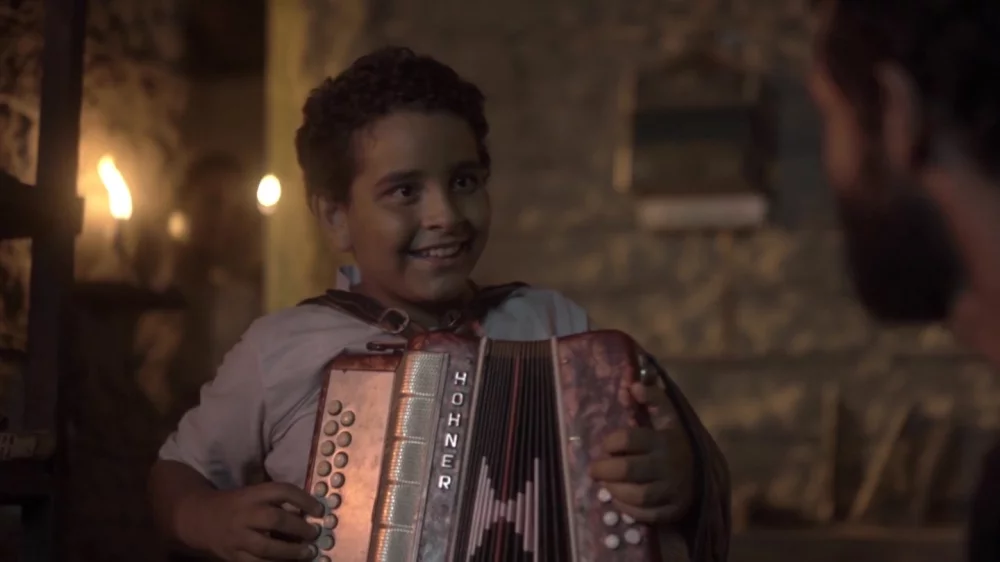 Assistir Luiz Gonzaga: Légua Tirana em HD