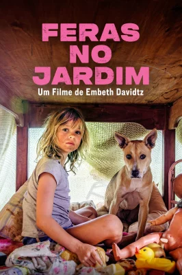 Feras no Jardim watch online