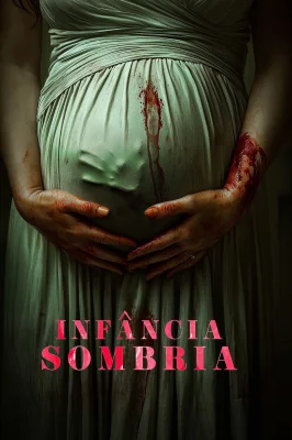 Infância Sombria watch online